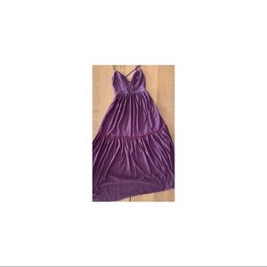 Abercrombie Maxi Dress